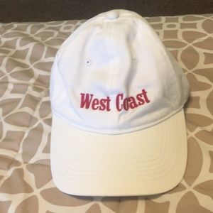 west coast hat